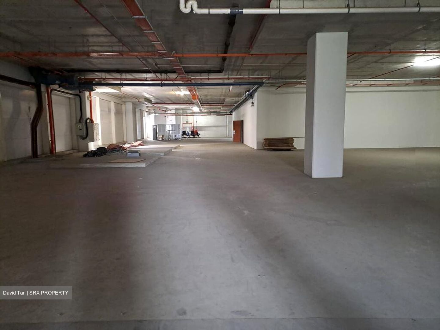 Space@tampines (D18), Factory #497795211